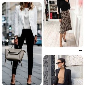 Meet your Posher, Leah